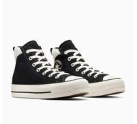 Converse Zapatillas altas CHUCK TAYLOR ALL STAR PUFF LIFT COZY PLATFORM in Negro 38