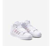 Zapatillas deportivas de piel Rapid Court Mid Niña Talla 37 1/3. Color Blanco