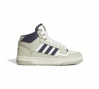 Zapatillas deportivas de piel Rapid Court Mid Niña Talla 37 1/3. Color Gris