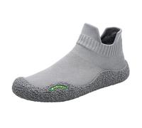 Zapatillas Deportivas de Suela Blanda para Mujer, Transpirables, Tipo calcetín, Ideales para Bailar, Caminar, IR al Gimnasio, Practicar Yoga y para Uso doméstico en Interiores.