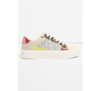 Zapatillas deportivas de Tamaris con detalles brillantes 37