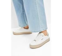 Zapatillas deportivas de Tamaris con suela y diseño de rafia 42