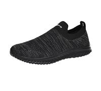 Zapatillas deportivas deportivas para hombre zapatillas de running ligeras zapatillas hombres zapatos de trabajo casual atléticos zapatos de seguridad fitness correr tenis zapatillas zapatillas