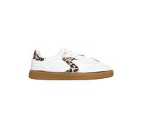 Zapatillas Deportivas Diseño Estampado De Leopardo / Skechers Hotshot MKP