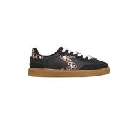 Zapatillas Deportivas Diseño Estampado De Leopardo / Skechers Hotshot MKP