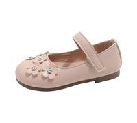 Zapatillas Deportivas Divertidas para niñas con Blanda Calzado Infantil Ideal para Comodidad Diaria y fácil Deslizamiento en Actividades cotidianas (29.9 Little Child)