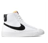 Zapatillas deportivas DO1344-101 Nike Blazer Mid '77 Next Nature blancas/negras