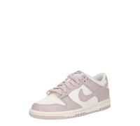 Zapatillas deportivas 'Dunk' Infantil Nike Sportswear 35,5 altrosa / blanco