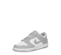 Zapatillas deportivas 'Dunk' Infantil Nike Sportswear 35,5 gris / gris claro / blanco