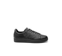 Emporio Armani EA7 Zapatillas CLASSIC NEW CC in Negro 42 2/3