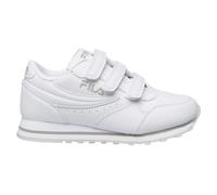 Zapatillas deportivas Fila Orbit Velcro Low para niños 32