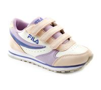 Zapatillas deportivas Fila Orbit Velcro Low para niños 35