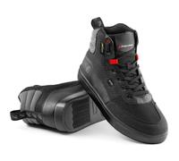 zapatillas deportivas forma milano dry - negro N 47