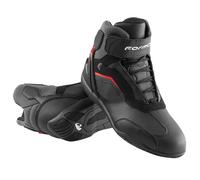 Scarpe Moto Urban Forma STINGER EVO Dry Black