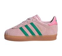 Zapatillas deportivas 'Gazelle' Infantil ADIDAS ORIGINALS 19 oro / verde / rosa / altrosa