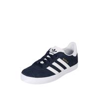 adidas Gazelle, Zapatillas Unisex niños, Collegiate Navy Footwear White, 28 EU
