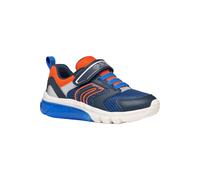 Zapatillas Deportivas / Geox Ciberdron MKP