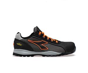 Zapatillas Deportivas Glove Tech Low Pro S1P Sra HRO ESD para Hombre de Diadora