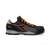 Zapatillas Deportivas Glove Tech Low Pro S3 Sra HRO ESD para Hombre de Diadora