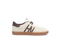 Zapatillas deportivas Harper&Neyer Hamptons beige de hombre 44