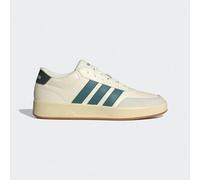 Zapatillas deportivas hombre, adidas Breaknet 3.0, blanco y verde 40