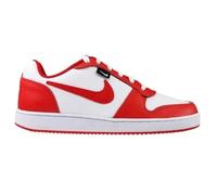 Nike Nike Ebernon Low Prem - Zapatillas deportivas, Hombre, Blanco (White/Univ Red/Black 101), 44 Eu