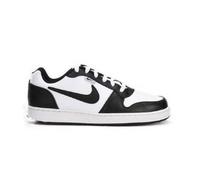 Nike Nike Ebernon Low Prem - Zapatillas deportivas, Hombre, Blanco (White/Black/Wolf Grey 102), 47.5 Eu