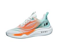Zapatillas Deportivas Hombre Casual Running Zapatos Deportivas Deporte Clásico Mujer Ortopédicos Calzado Seguridad Deportivo Minimalistas Sneakers Vestir Urbanos Malla Jogging Trekking Caminar