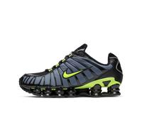 Zapatillas deportivas hombre CI7692-400 Nike Shox TL Thunder Storm 2019