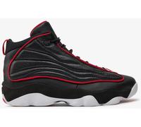 Nike Jordan Access, Zapatilla de Correr Hombre, Multicolor (White Gym Red Black), 45.5 EU