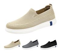 Zapatillas Deportivas Hombre Deporte Deportivas Zapatos Running Casual Urbanos Mujer Ancho Especial Calzado Seguridad Vestir Cómodos Sneakers Casuales Clásico Transpirables Jogging Tenis Trekking 2025