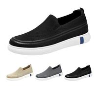 Zapatillas Deportivas Hombre Deporte Deportivas Zapatos Running Casual Urbanos Mujer Ancho Especial Calzado Seguridad Vestir Cómodos Sneakers Casuales Clásico Transpirables Jogging Tenis Trekking 2025