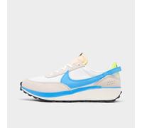 Zapatillas deportivas hombre DX2943-100 Nike Waffle Debut blanco/azul Sport Prm