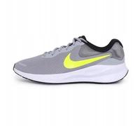 Zapatillas deportivas hombre FB2207-002 Nike Revolution 7 gris/blanco