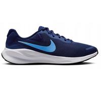 Zapatillas deportivas hombre FB2207-406 Nike Revolution 7 azul/blanco