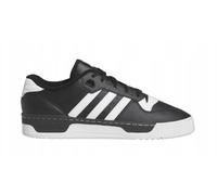 Zapatillas deportivas hombre FZ6327 ADIDAS RIVALRY LOW negro/blanco moda hombre