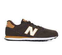Zapatillas deportivas hombre GM500FE2 New Balance 500 universales