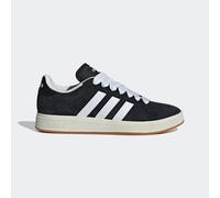 adidas Grand Court Base 00s Shoes, Zapatillas Hombre, Core Black Cloud White Gum, 41 1/3 EU