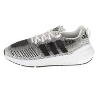 Zapatillas deportivas hombre GZ3507 Adidas Swift Run negro/blanco 44 EU