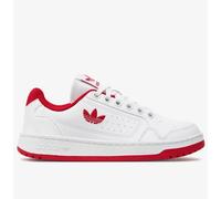 Zapatillas deportivas hombre JI1894 Adidas NY 90 blanco rojo