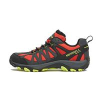 Zapatillas Deportivas Hombre Merrell Accentor 3 Sport Gris