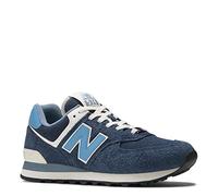 Zapatillas Deportivas Hombre New Balance FTWR MENS U574EZ2 Azul, Talla Calzado 40.5