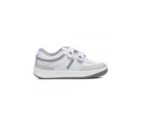 Zapatillas deportivas hombre PAREDES DP101BL DEPORTIVO VELCRO, BLANCO 2752 XL