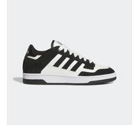 ZAPATILLAS DEPORTIVAS HOMBRE RAPID COURT LOW ADIDAS BLANCO NEGRO 45 1/3