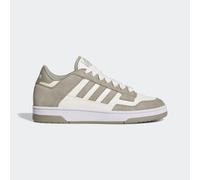Zapatillas adidas rapid court low gris 43 1/3