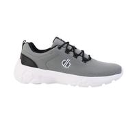 Zapatillas deportivas hombre Regatta Hex Swift gris malla transpirables 41
