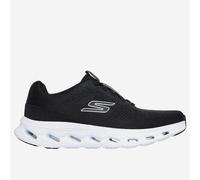 Zapatillas deportivas hombre, Skechers Go Walk Glide 2.0, negro, blanco 42