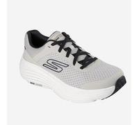 Zapatillas deportivas Hombre, Skechers Max cushioning, beige 46