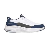 Zapatillas deportivas hombre, Skechers Slip-ins Cozy fit, blanco marino 42