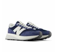New Balance - Zapatilla 370, Unisex, Nb Navy, 10 USA